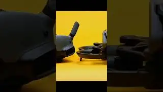 Este DRON te hara VOLAR LITERALMENTE