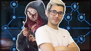 LA LÉGION DE LA MUERTE ! - Dead by Daylight