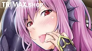 Succuba Mist Story - The Animation