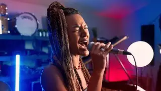 Crazy - Gnarls Barkley Jazz Cover ft. Tawanda