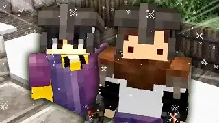 SOBREVIVEMOS ao mais temível DAWNCRAFT