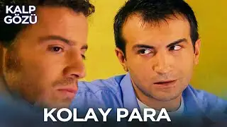 Kolay Para - Kalp Gözü