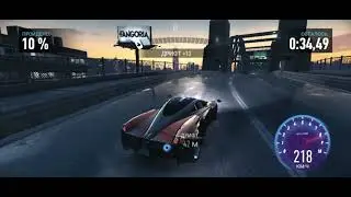 need for speed no limits