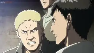 ATTACK ON TITAN TEMPORADA 2 EPISODIO 2