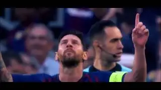 Best Champions League goals 2018/2019