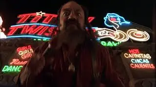 From Dusk Till Dawn (from 8 March)