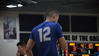 Jordan Toscano | Basketball mixtape