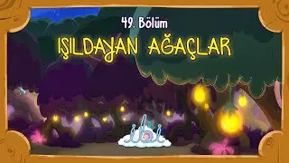 Işıldayan Ağaçlar | İbi 4. Sezon 10. Bölüm