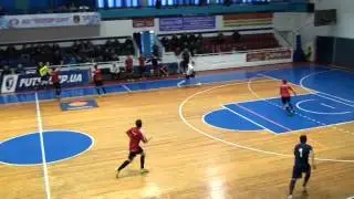 Сич Юнайтед АРПИ