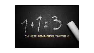 Q_4 Chinese Remainder Theorem