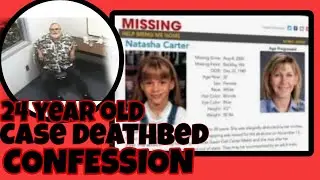 What a dying man confessed is shocking