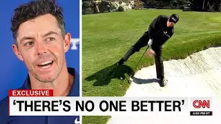 The BEST Short Game Golfers REVEALED