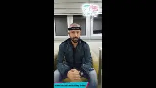 Elite Hair Transplant 🇹🇷 - زراعة الشعر - Elite Hair Turkey - Saç Ekim Merkezi - İstanbul