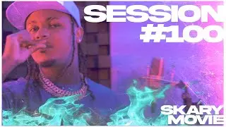 Skary movie  - VIRAO  - Session #100
