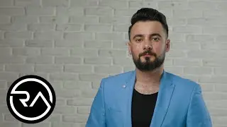 Rubail Azimov - Sevgilime 2015 (Official Video)