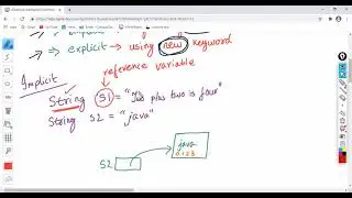 String Handling | Part 1
