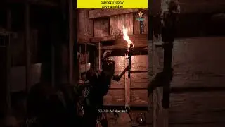 Savior Trophy Guide | A Plague Tale Innocence