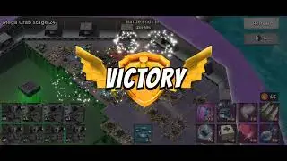 Boom Beach ASMR. Meh.