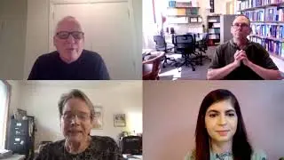 Webinar | Methods in Psychology: Opening a Dialogue
