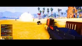 ♦ HOLD ON TO ME ♦ GTAV