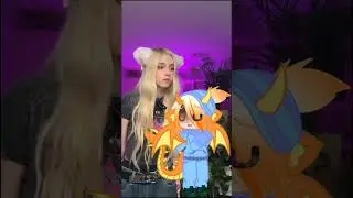 Кто разбил стакан!? Дуэт с 