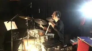 Marimba Drum Kit Groove