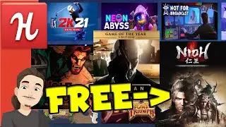 Humble Choice September - Stealth Bundle - Telltale Games Bundle & More