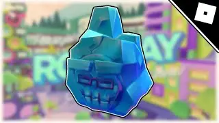 (Roblox Event) How to get the Ice Brain in Roliday 2021