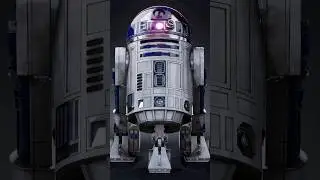 Who Created R2-D2?