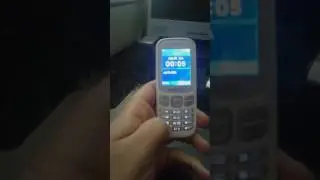 Samsung metro B313E Phone LocK And Format Done Eazy