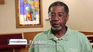 Veterans Corner: 2016 Champion of Oklahoma Health