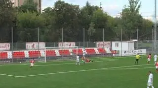 Спартак-94 - Чертаново