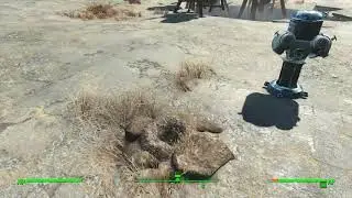 Fallout 4 on PC: Safely remove items when you get the 
