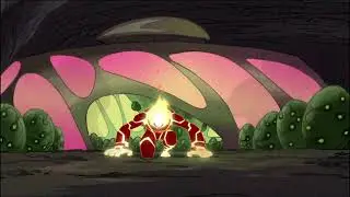 Ben 10 [AMV] | Playground