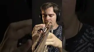 What if “Cuff It” - Beyoncé had a trumpet solo. 