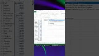 What Is the AGGREGATE Function in Excel & How to Use It