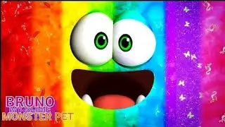BRUNO - My Slime Monster Pet #73 | Android game
