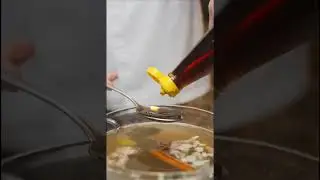 Фо Бо. Как приготовить настоящий вьетнамский суп Фо Бо с говядиной подробный рецепт.