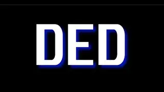 DED