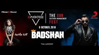 Xamboree'18