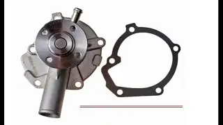 Водяной насос для Kubota D950 | 15534-73030