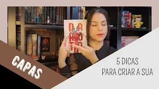 CAPAS - 5 pontos para prestar atenção