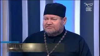папа алкоголик - что делать ?   протоиерей Олег Стеняев