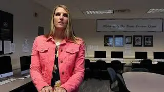 Alison Wakin Public Speaking