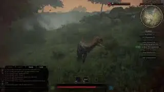 Path of Titans