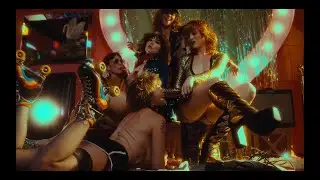 Fever {Official Video} - Hannah Fairlight