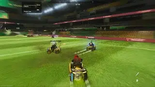 Glory or Death: RIP Tipsy, Headphone users, and Rocket League