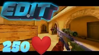 250❤️ EDIT So2 | I Do Comeback