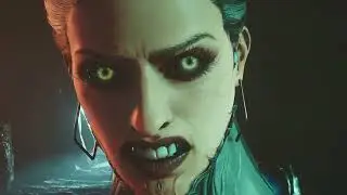 (SPOILERS) Warframe 1999: The Hex Finale Reaction