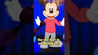 Mickeys Favorite Game #kingdomhearts #disney #d23 #anime